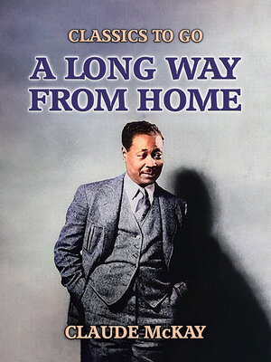 cover image of A Long Way from Home